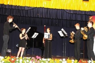 Indo-German Confluence makes music in Goa