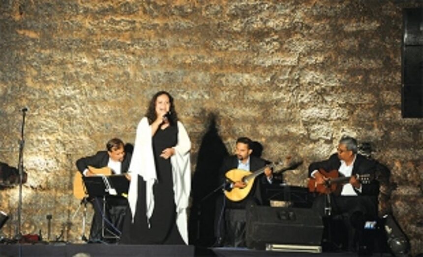 Indo- Portuguese arts is still winning hearts