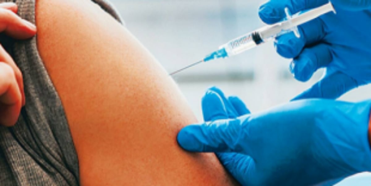 Industrial estates hold vaccination drives for workers