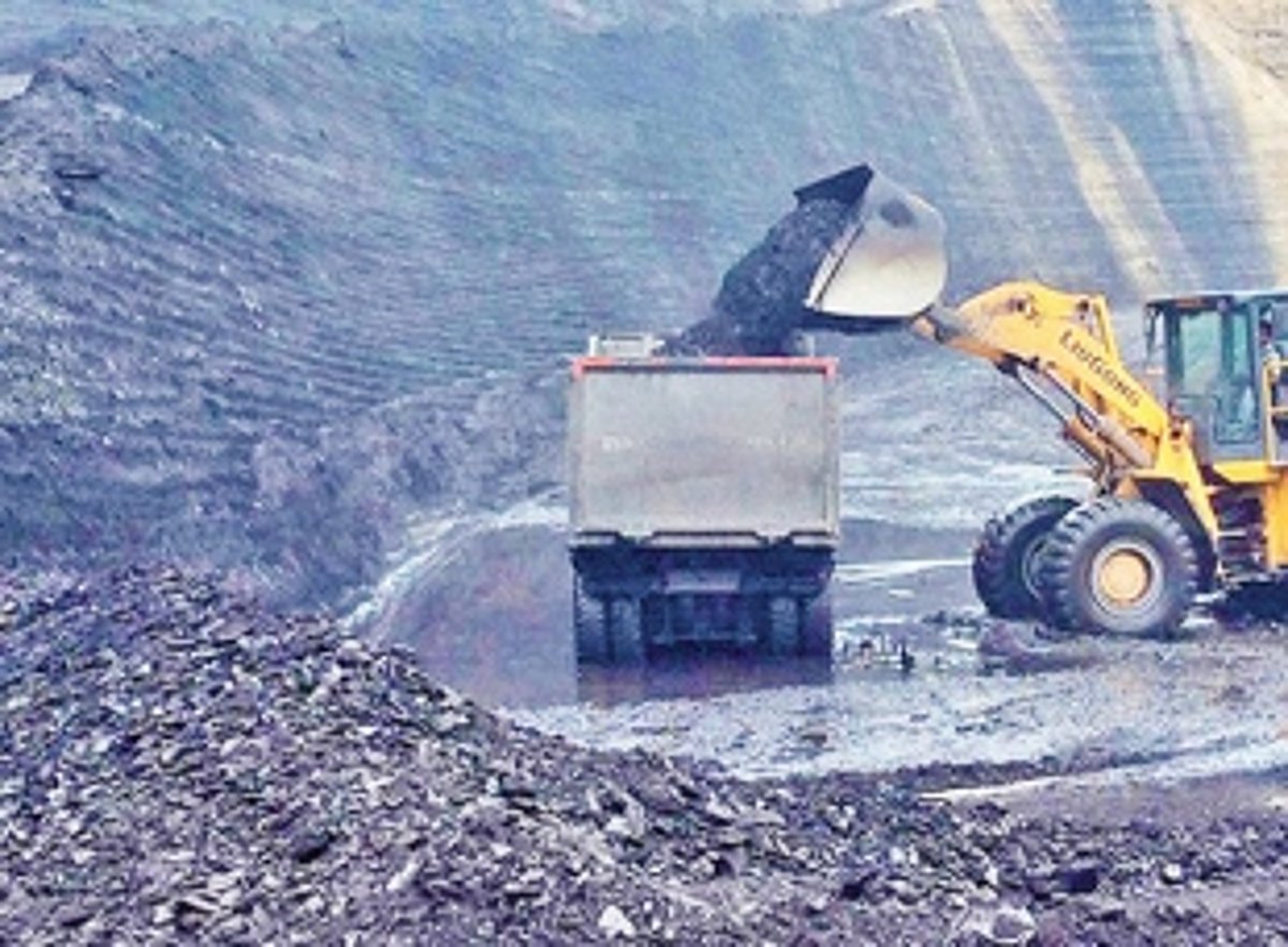 Industries Min hits back at Opposition charge on coal block