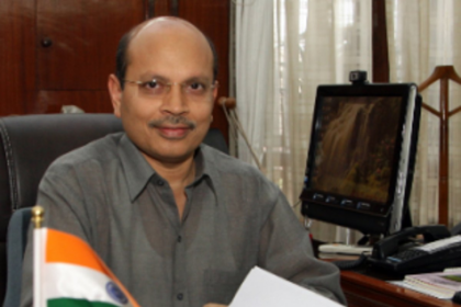 Industry Secy meets Goa Inc