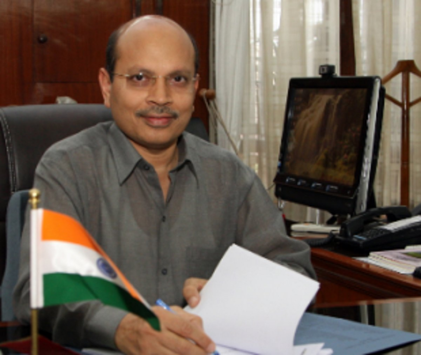 Industry Secy meets Goa Inc 1 Industry Secy meets Goa Inc