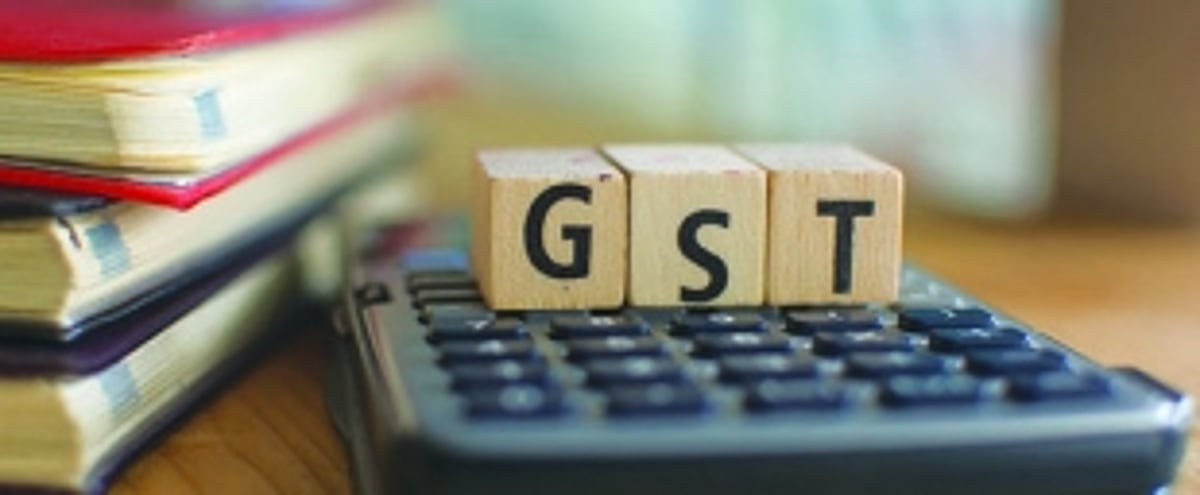 Industry facing GST rollout blues