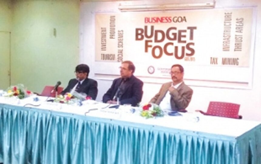 Industry gives a thumbs down to State budget