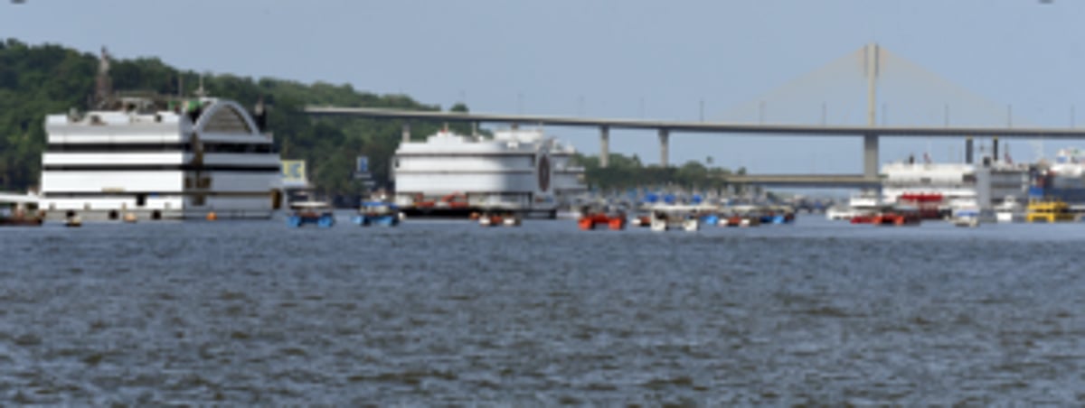 Industry opposes   277.08 crore  waiver to casinos