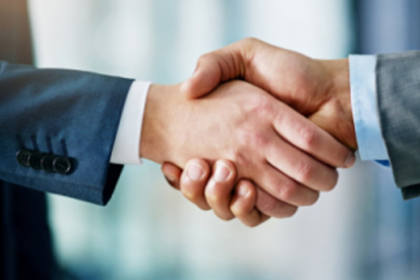 Industry ready to partner, is government willing?