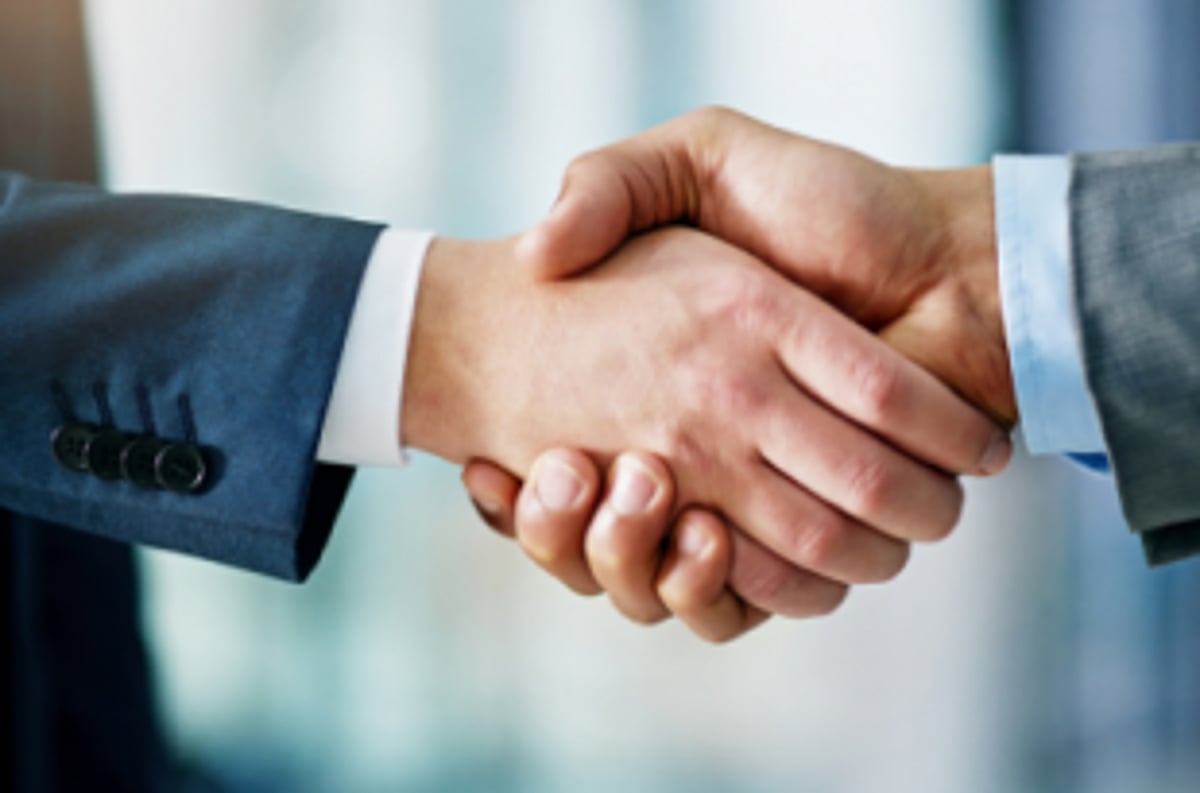 Industry ready to partner, is government willing?