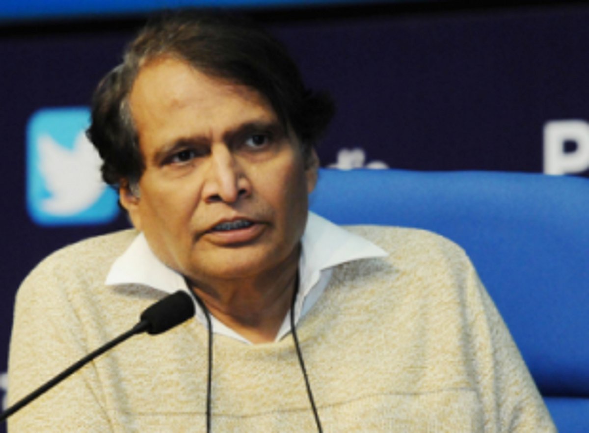 Industry stalwarts deliberate to  make Goa multi-modal logistics park