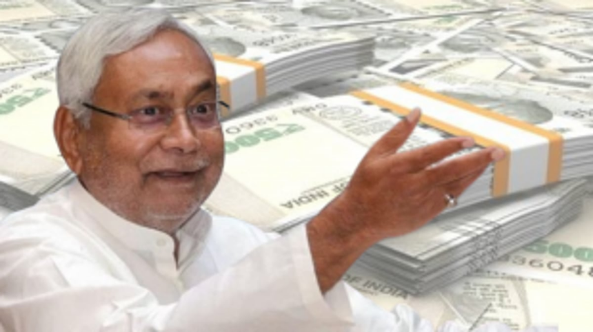 Inequities Revealed: Bihar's Socio-Economic Data Prompts Welfare Initiatives and Calls for Increased Reservations 1 Inequities Revealed: Bihar's Socio-Economic Data Prompts Welfare Initiatives and Calls for Increased Reservations