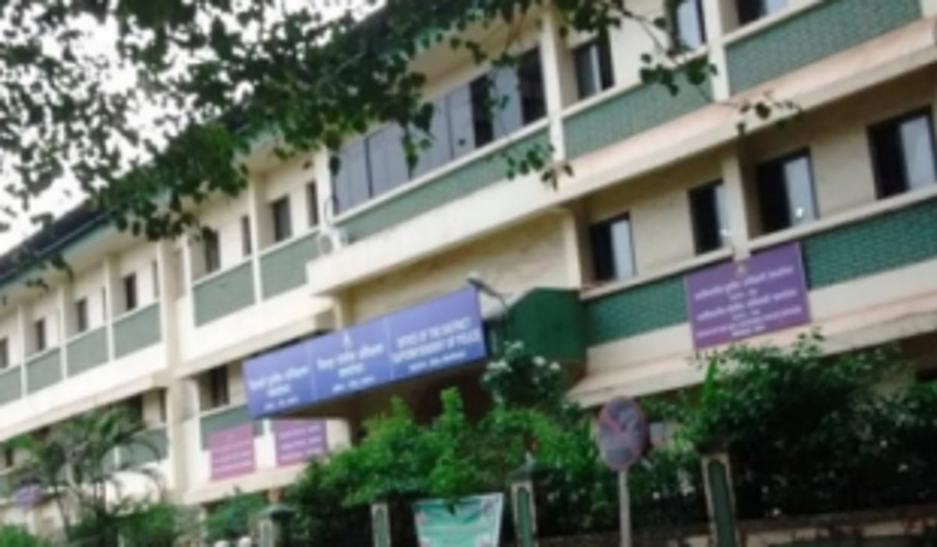 Infant kidnapping case: Margao police leave  for Mumbai