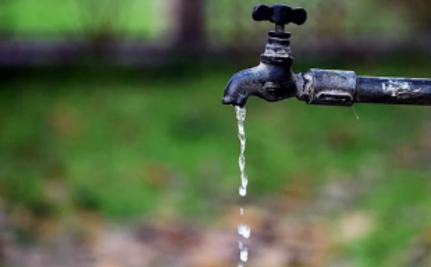 Inflated water bills shock Ponda consumers 1 Inflated water bills shock Ponda consumers