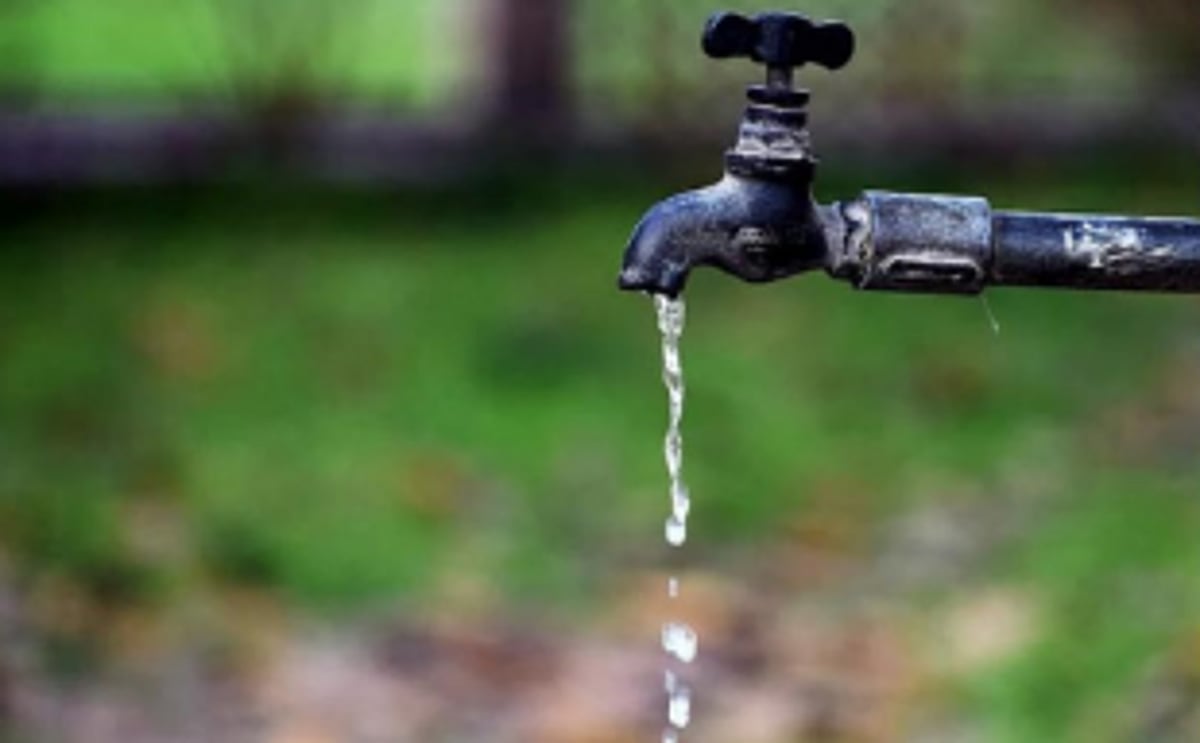 Inflated water bills shock Ponda consumers
