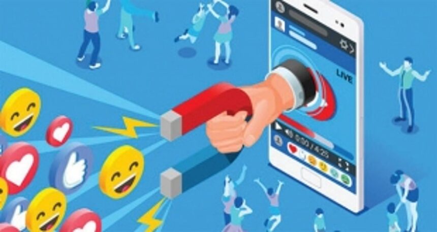 Influencers: The new messiahs of the young