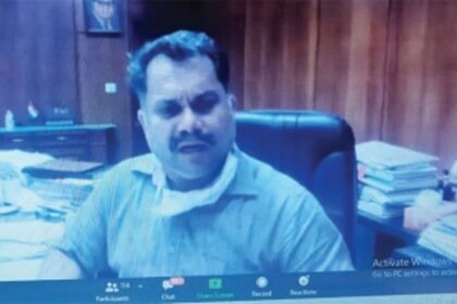 Infra projects in Mollem generate heat at virtual debate