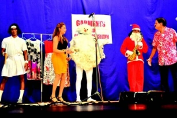 Ingratitude has its reward