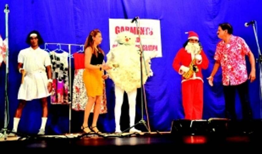 Ingratitude has its reward