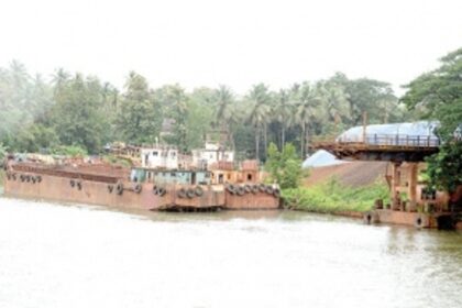 Inland waterways viable logistics option for Goa, say stakeholders