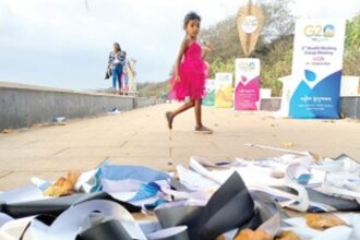 Innovations in healthcare technology discussed on last day of G20 summit