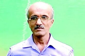 Innovative Kulagar farmer Sanjay Patil gets Padma Shri