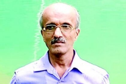 Innovative Kulagar farmer Sanjay Patil gets Padma Shri