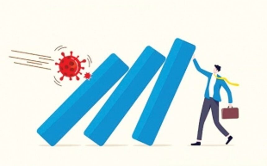 Innovative entrepreneurs in State find COVID-19 a boon in disguise