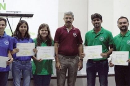 Innovative solutions on waste and water management