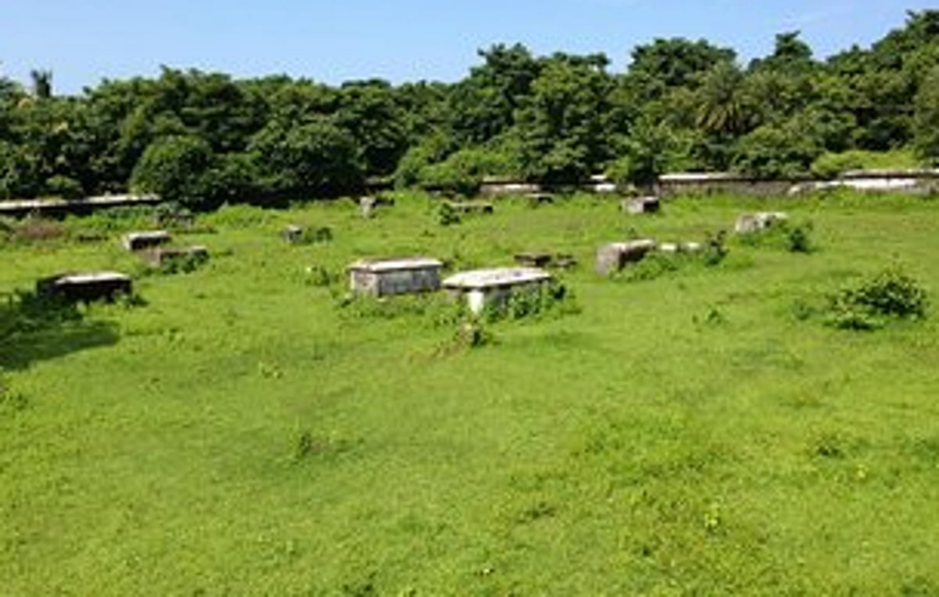 Inquiry initiated over alleged burial at 18th Century cemetery