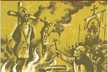 Inquisition and Priolkar’s native narrative