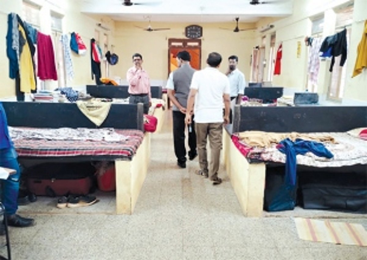 Inspection of Canacona 'hostel of horrors' reveals neglect, deplorable conditions for at-risk children