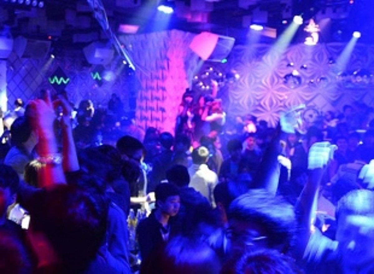 Inspection of ‘sealed’ clubs was just  eyewash: Complainant