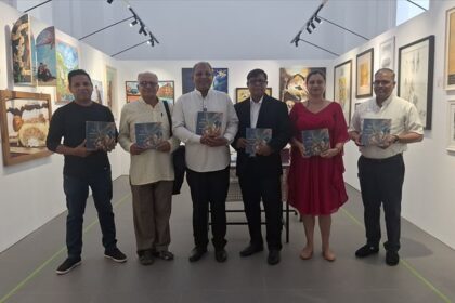 Inspirational Book “Man of Miracles St Francis Xavier” released in an age of Science