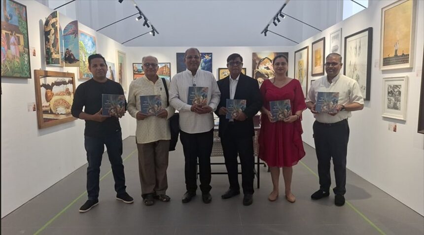 Inspirational Book “Man of Miracles St Francis Xavier” released in an age of Science 1 Inspirational Book “Man of Miracles St Francis Xavier” released in an age of Science