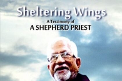 Inspired by the reassuring words in Psalm 91