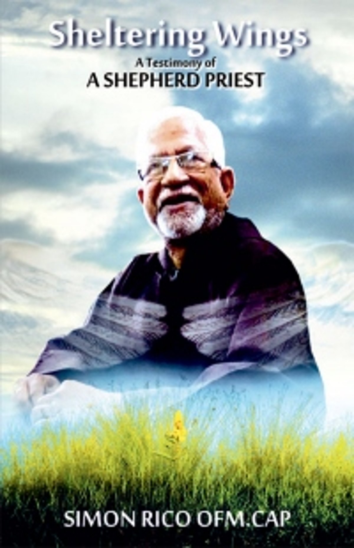 Inspired by the reassuring words in Psalm 91