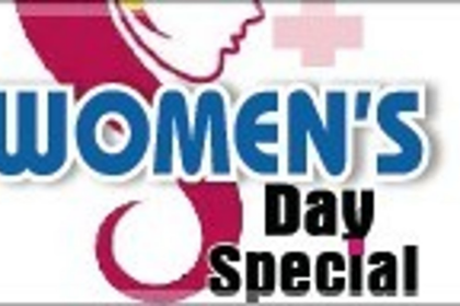 Inspiring Women of Goa: Breaking Barriers and Shaping Gender Equality on International Women's Day