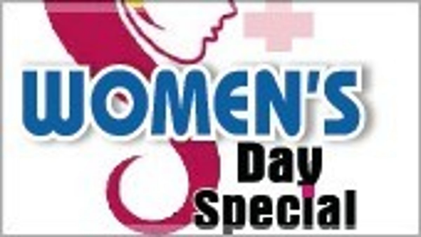 Inspiring Women of Goa: Breaking Barriers and Shaping Gender Equality on International Women's Day