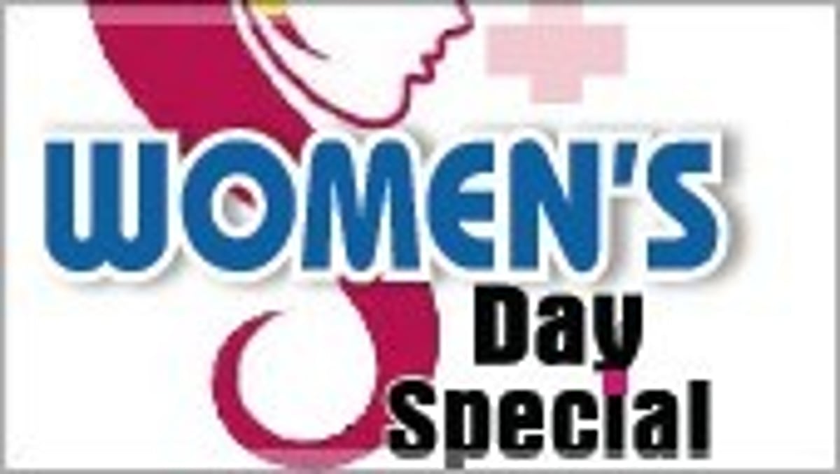 Inspiring Women of Goa: Breaking Barriers and Shaping Gender Equality on International Women's Day