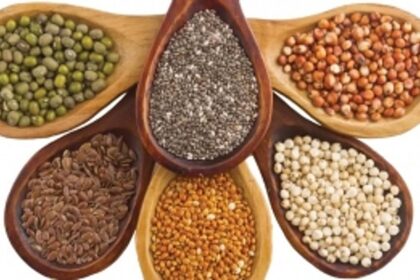 Inspiring a millet cultivation revolution in Navelim