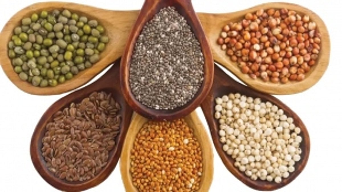 Inspiring a millet cultivation revolution in Navelim