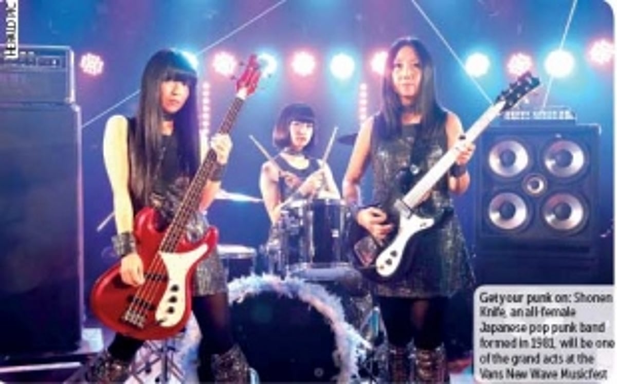 Inspiring the next Indie star