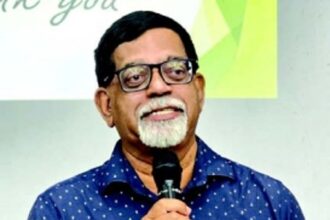 Inspiring the young to  be green ambassadors