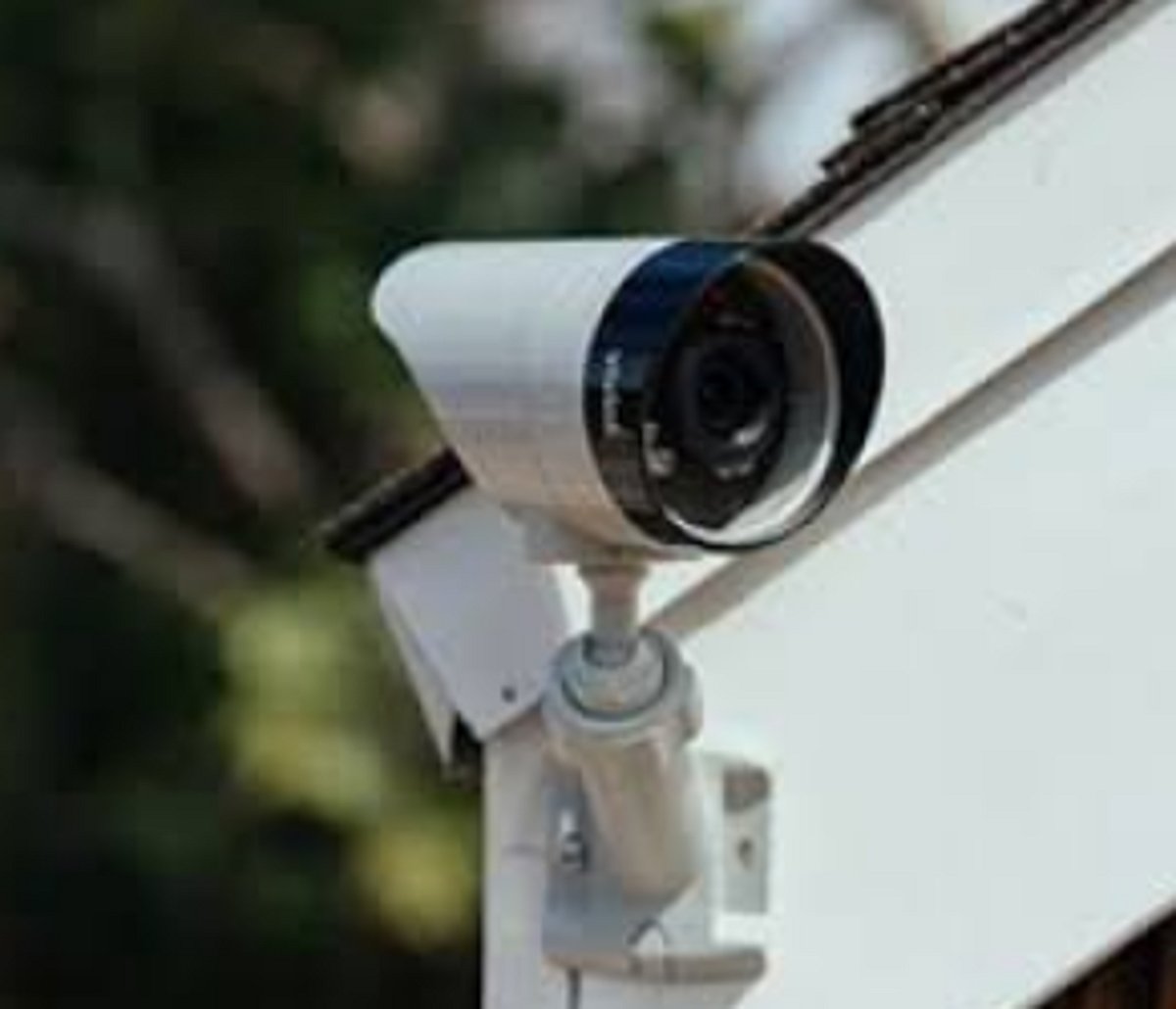 Install CCTVs in all police stations, says NGRF