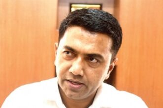 Instant permits to travel out of Goa: CM