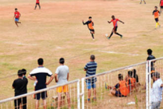 Integrity & honesty need of the hour, stresses GFA Secy Jovito