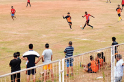 Integrity & honesty need of the hour, stresses GFA Secy Jovito