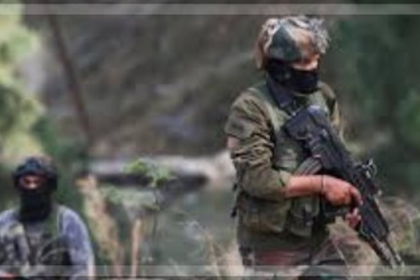 Intense Gunfight in Suffain Village, Jammu and Kashmir: Three Terrorists Killed, Three Policemen Martyred