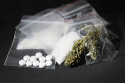 Inter-State drug peddler from Mapusa held in Hyderabad