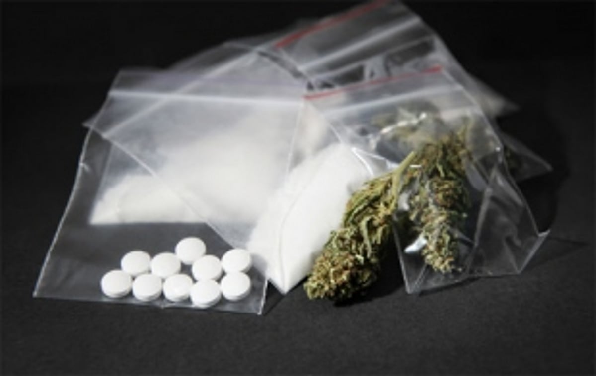 Inter-State drug peddler from Mapusa held in Hyderabad