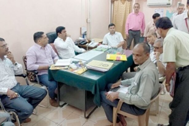 Inter-dept committee to check sugarcane farmers’ issues