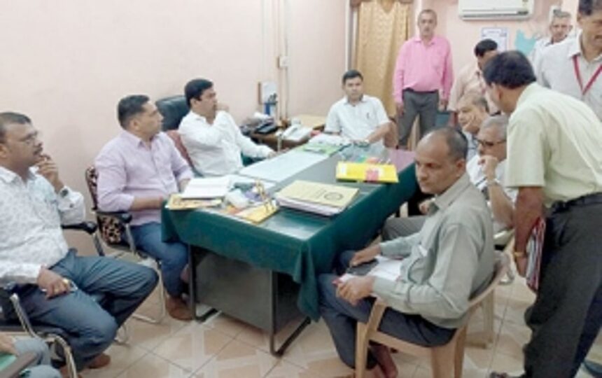 Inter-dept committee to check sugarcane farmers’ issues